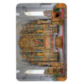 Magnet Flexible Pfarrkirche St Margaretha (Vertical)
