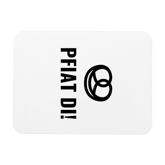 Magnet Flexible Pfiat (Horizontal)