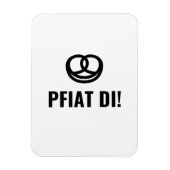 Magnet Flexible Pfiat (Vertical)