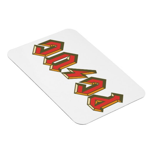 MAGNET FLEXIBLE PG/VG (Côté Droit)