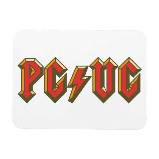 MAGNET FLEXIBLE PG/VG (Horizontal)