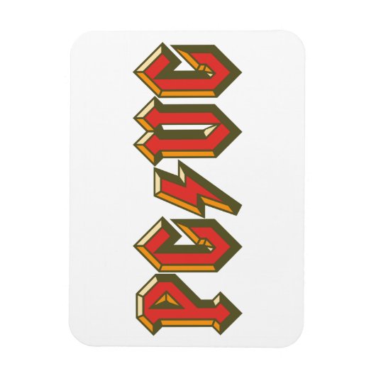 MAGNET FLEXIBLE PG/VG (Vertical)