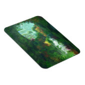 Magnet Flexible Phantastes : Dame du Marbre Aimant Flexible (Côté Droit)