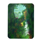 Magnet Flexible Phantastes : Dame du Marbre Aimant Flexible (Vertical)