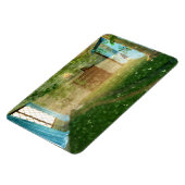 Magnet Flexible Phantastes : En Terre Fée Aimant Flexible (Côté Gauche)