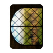 Magnet Flexible Phantastes : Frontières de la Terre Fée Aimant fle (Vertical)