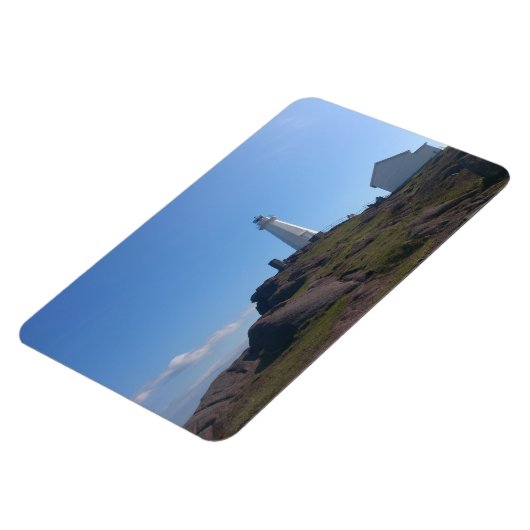 Magnet Flexible Phare (Côté Gauche)