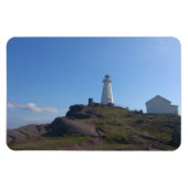 Magnet Flexible Phare (Horizontal)