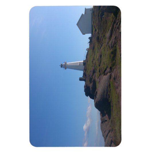 Magnet Flexible Phare (Vertical)