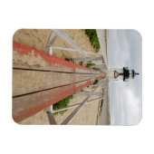 Magnet Flexible Phare de Brant Point (Horizontal)