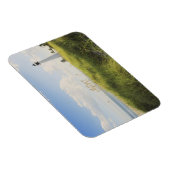 Magnet Flexible Phare de Cape Florida Bill Baggs, Bill Baggs (Côté Droit)