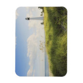 Magnet Flexible Phare de Cape Florida Bill Baggs, Bill Baggs (Vertical)
