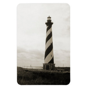 Magnet Flexible Phare de Cape Hatteras
