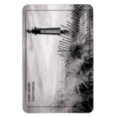 Magnet Flexible Phare de Cape Henry (Vertical)