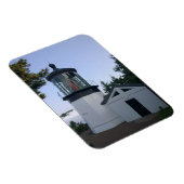 Magnet Flexible Phare de Cape Meares, OU (Côté Droit)