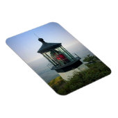 Magnet Flexible Phare de Cape Meares, OU (Côté Droit)