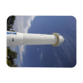 Magnet Flexible Phare de Clarence Head, Yamba, Nouveau-Sud (Horizontal)