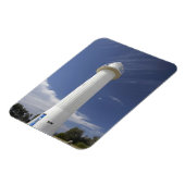 Magnet Flexible Phare de Clarence Head, Yamba, Nouveau-Sud (Côté Gauche)