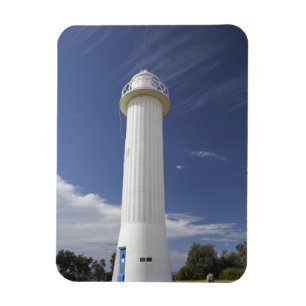 Magnet Flexible Phare de Clarence Head, Yamba, Nouvelle-Galles du