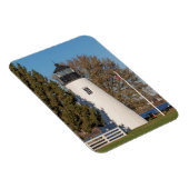 Magnet Flexible Phare de Concord Point (Côté Droit)