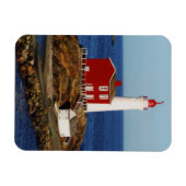 Magnet Flexible Phare de Fisgard (Horizontal)