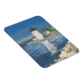 Magnet Flexible Phare de Grindle Point (Côté Droit)