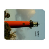 Magnet Flexible Phare de Jupiter Inlet (Horizontal)