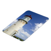 Magnet Flexible Phare de Kilauea (Côté Gauche)