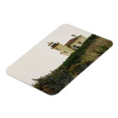 Magnet Flexible Phare de la rivière Coquille, OU (Côté Gauche)