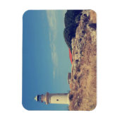 Magnet Flexible Phare de Paphos (Vertical)