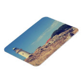 Magnet Flexible Phare de Paphos (Côté Gauche)