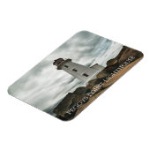 Magnet Flexible Phare de Peggys Point, Peggys Cove, Nouvelle-Écoss (Côté Gauche)