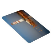 Magnet Flexible Phare De Podersdorf (Côté Droit)