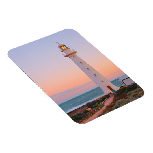 Magnet Flexible Phare de Point Lowly (Côté Droit)