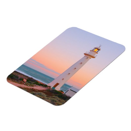 Magnet Flexible Phare de Point Lowly (Côté Gauche)