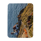 Magnet Flexible Phare de Point Reyes National Seashore (Vertical)