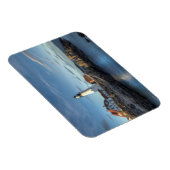 Magnet Flexible Phare de Portland Head (Côté Droit)