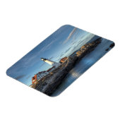 Magnet Flexible Phare de Portland Head (Côté Gauche)