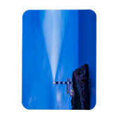 Magnet Flexible Phare de Portocolom (Vertical)