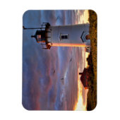Magnet Flexible Phare de Race Point (Vertical)