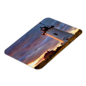 Magnet Flexible Phare de Race Point (Côté Gauche)