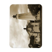 Magnet Flexible Phare de Sandy Hook (Vertical)