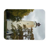 Magnet Flexible Phare de Sandy Hook (Horizontal)