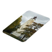 Magnet Flexible Phare de Sandy Hook (Côté Gauche)