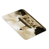 Magnet Flexible Phare de Sandy Hook (Côté Droit)