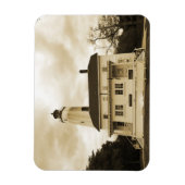 Magnet Flexible Phare de Sandy Hook (Vertical)