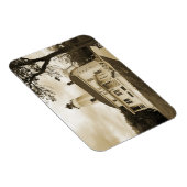Magnet Flexible Phare de Sandy Hook (Côté Droit)