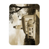 Magnet Flexible Phare de Sandy Hook (Vertical)