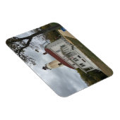Magnet Flexible Phare de Sandy Hook (Côté Droit)