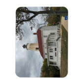 Magnet Flexible Phare de Sandy Hook (Vertical)